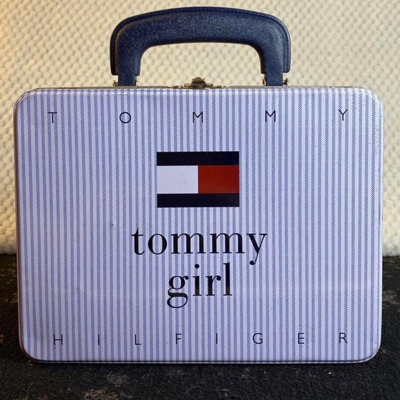 Tommy Hilfiger Lunch Box - Picture 1 of 4